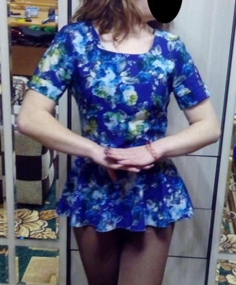 Евгения, 23 года