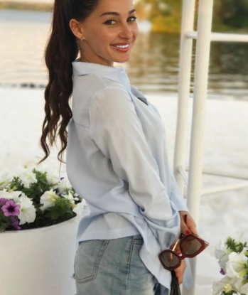 Вера, 23 года